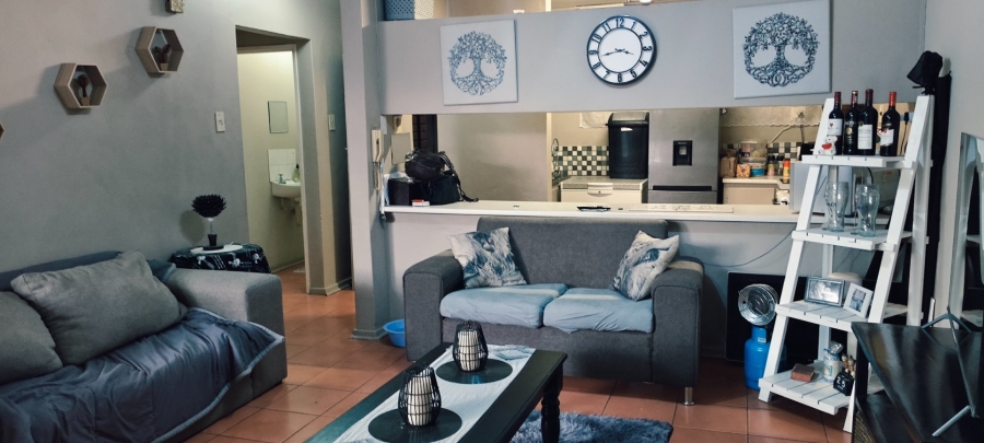 2 Bedroom Property for Sale in Westdene Free State
